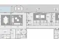 Apartment in a new building Armani residences by Arada