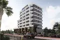 Wohnung 2 zimmer 49 m² Mezitli, Türkei