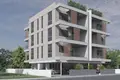 Appartement 2 chambres 77 m² Nicosie, Chypre