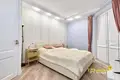 Wohnung 3 zimmer 106 m² Minsk, Belarus