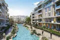 Duplex 3 bedrooms 150 m² Kartepe, Turkey