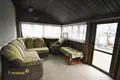 House 53 m² Michanavicki sielski Saviet, Belarus