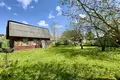 Maison 34 m² Usiazski sielski Saviet, Bélarus