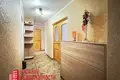 2 bedroom apartment 63 m² Hrodna, Belarus