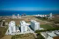 Mieszkanie 1 pokój 52 m² Cypr, Cypr