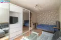 Mieszkanie 1 pokój 33 m² Wilno, Litwa