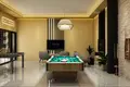 Appartement 1 chambre 49 m² Oba, Turquie