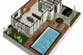 villa de 3 chambres 420 m² Rawai, Thaïlande