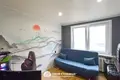 Квартира 2 комнаты 47 м² Минск, Беларусь