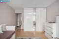 Apartamento 2 habitaciones 45 m² Vilna, Lituania