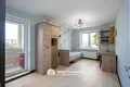 Wohnung 4 zimmer 87 m² in Minsk, Belarus