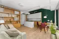 Apartamento 2 habitaciones 55 m² Cracovia, Polonia