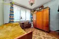 3 room apartment 50 m² Minsk, Belarus
