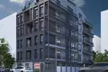 Квартира 2 комнаты 57 м² Муратпаша, Турция