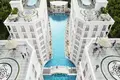 Apartamento 2 habitaciones 28 m² Pattaya City, Tailandia
