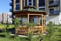 2 bedroom apartment 94 m² Aksu, Turkey