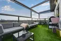 Wohnquartier Mini penthouse dexception a ashkelon vue imprenable sur le lac