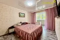 Квартира 3 комнаты 76 м² Минск, Беларусь