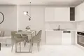 Квартира 2 комнаты 55 м² Mahmutlar Mahallesi, Турция