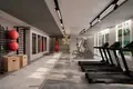 Kawalerka 1 pokój 32 m² Regiao Imediata de Sao Paulo, Brazylia