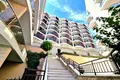 2 bedroom apartment 109 m² Becici, Montenegro