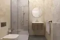 Mieszkanie 2 pokoi 95 m² Oroklini, Cypr