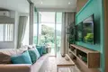 1 bedroom condo 32 m² Kamala, Thailand