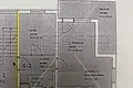 Apartamento 2 habitaciones 51 m² Zagreb, Croacia