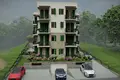 Квартира 1 спальня  Кумбор, Черногория
