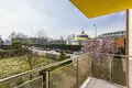 Appartement 2 chambres 57 m² Varsovie, Pologne