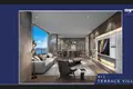 Penthouse 1 pokój 396 m² Sisli, Turcja