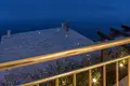 4 room house 300 m² in Lustica, Montenegro
