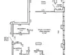Квартира 3 комнаты 98 м² Минск, Беларусь