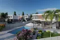 6-Schlafzimmer-Villa 320 m² Bellapais, Nordzypern