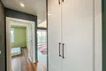 Квартира 2 комнаты  Аланья, Турция