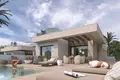 Willa 3 pokoi 234 m² Urbanizacion Dona Pepa, Hiszpania