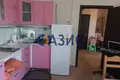 Appartement 3 chambres 71 m² Nessebar, Bulgarie