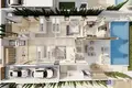 Dom 4 pokoi 320 m² Pafos, Cypr