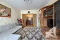 Appartement 3 chambres 67 m² Muchaviecki sielski Saviet, Bélarus