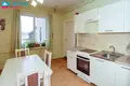 Maison 110 m² Darsiskiai, Lituanie