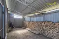 Zakład produkcyjny 1 262 m² Nawasiełle, Białoruś