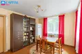 Casa 165 m² Patranys, Lituania