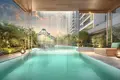 Penthouse 3 bedrooms 135 m² Tupi Paulista, Brazil