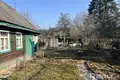 Дом  Радошковичский сельский Совет, Беларусь