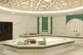 1 bedroom apartment 50 m² Alanya, Turkey