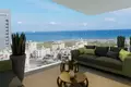 3 room apartment 253 m² in Cyprus, Cyprus