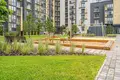 Квартира 2 комнаты 63 м² Копище, Беларусь