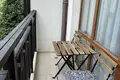 Mieszkanie 1 pokój 41 m² w Sweti Włas, Bułgaria