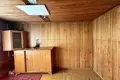 Casa 38 m² Barauski sielski Saviet, Belarús
