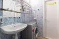Wohnung 2 zimmer 57 m² Ljasny, Belarus